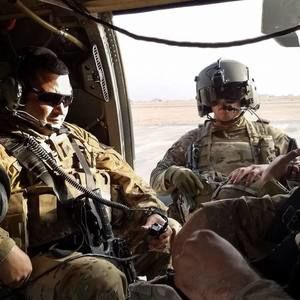 Meet your Posher, Christopher